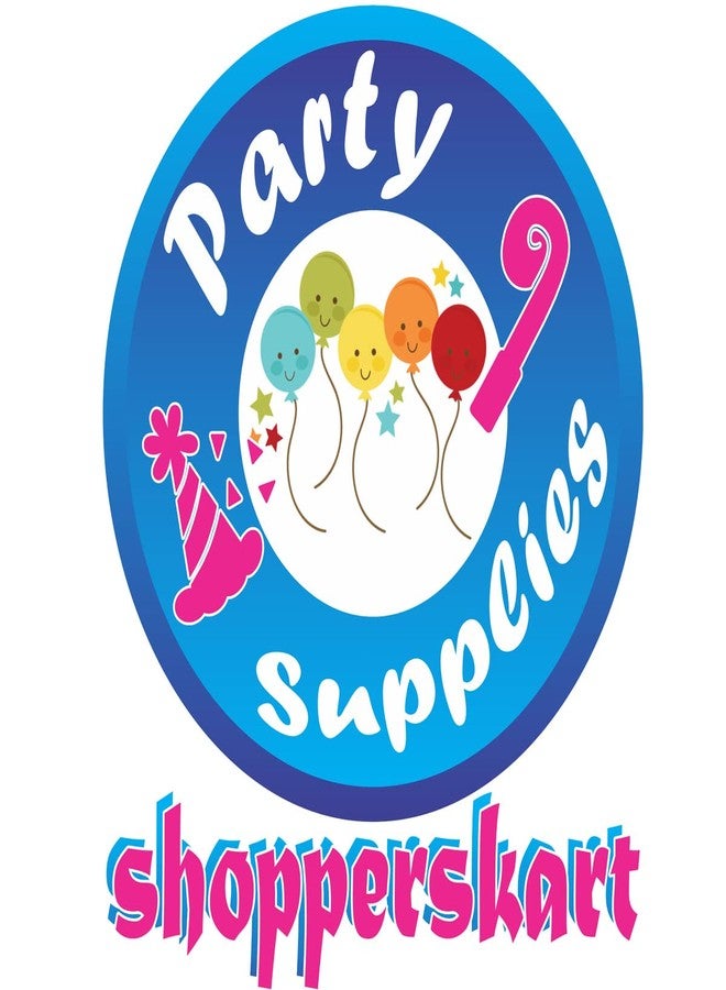 شوبرز كارت خلفيات ستائر شراشيب زرقاء من رقائق معدنية من شوبيرسكارت لتزيين الحفلات في أعياد الميلاد والزفاف والذكرى السنوية وحفلات استقبال المولود الجديد - Image 4